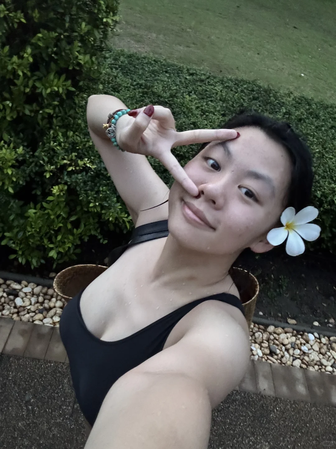 普吉岛～极度的松弛感和明媚