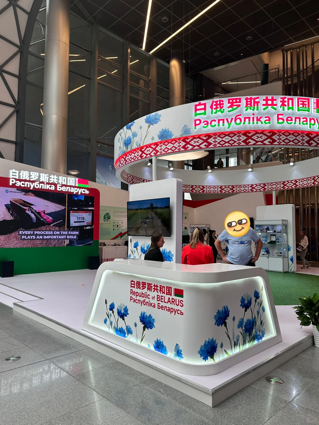 ?上海展会|InnoMatch大会让我看到未来?