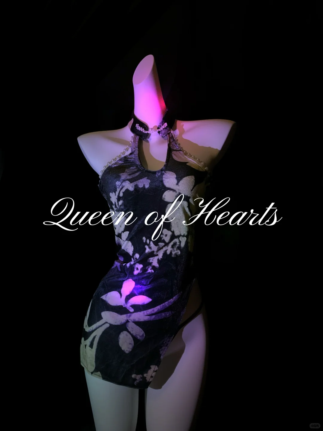 快来选出你最爱的吧～