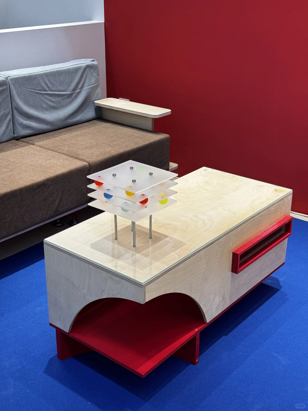 看了2025设计深圳展的碎碎念?