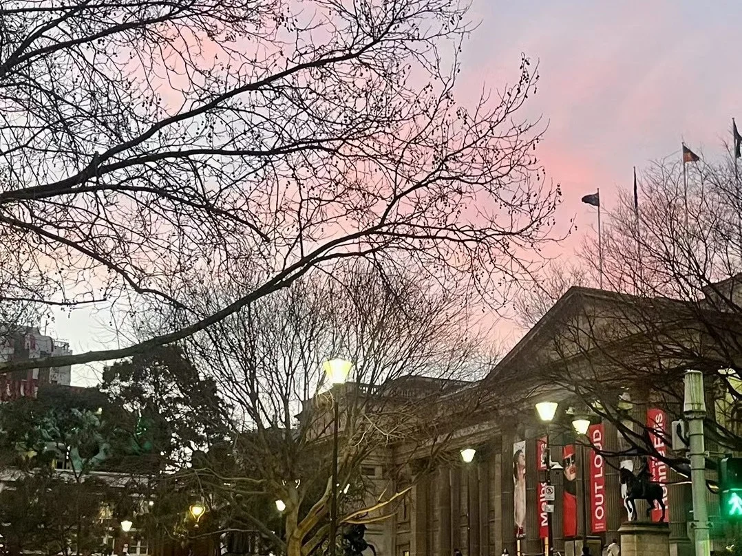 重生之我是墨尔本白女