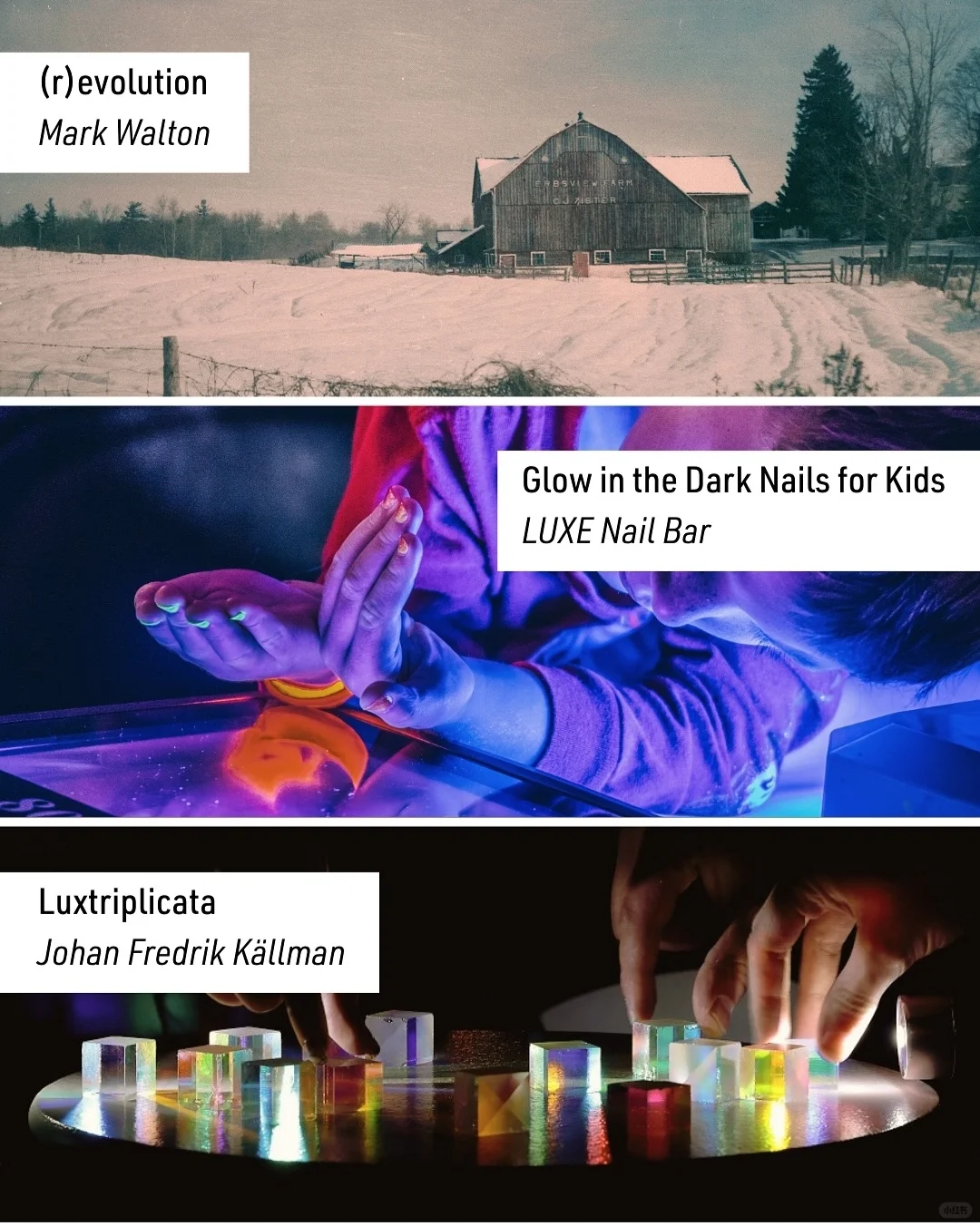 滑铁卢今晚整个城市将被彩灯?点亮