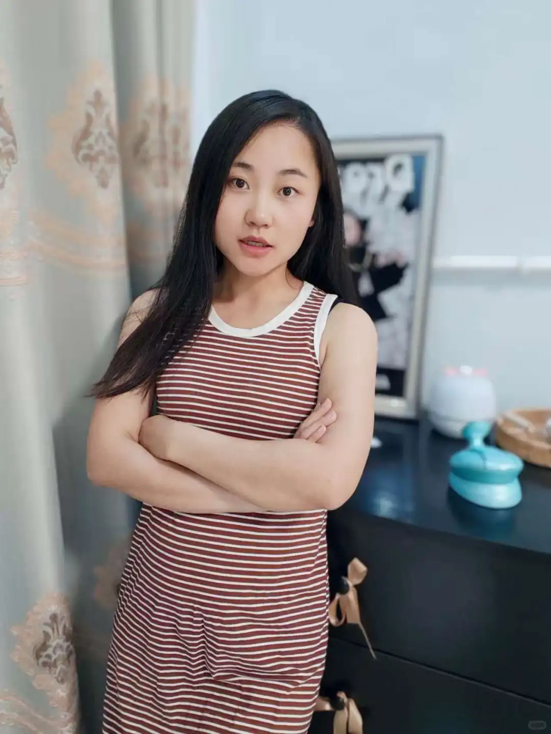 宝妈d o ? 后| 重启 穿衣 自由！