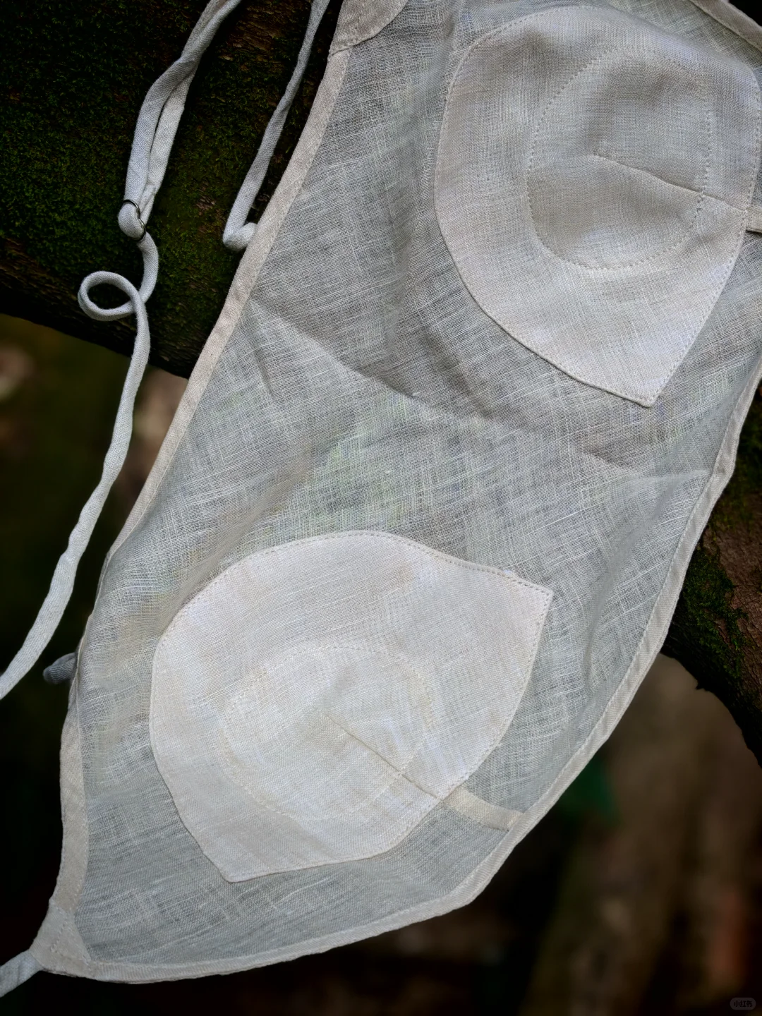 内衣自由后更彻底的身体自由……