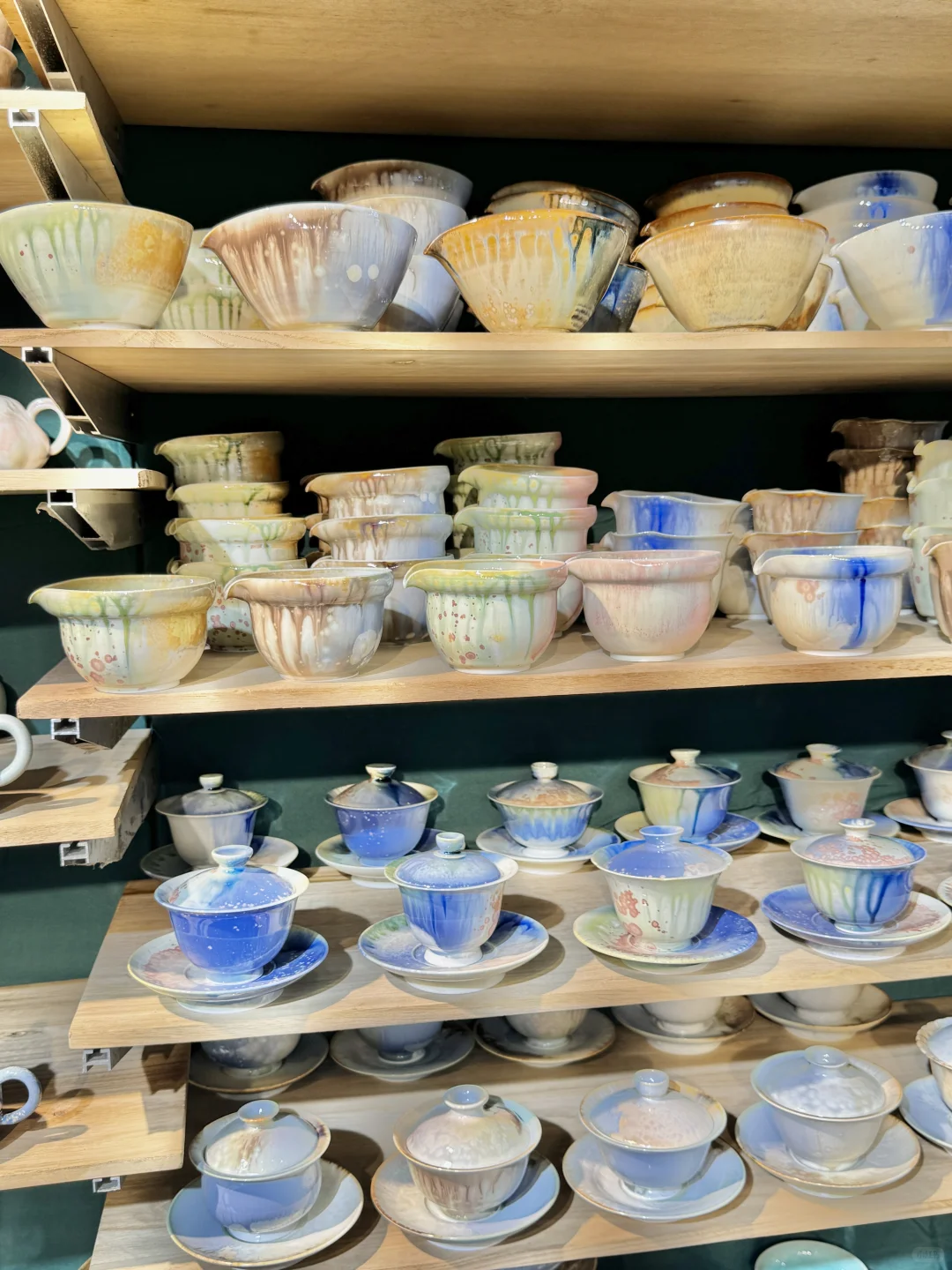 ✨唐山陶瓷博览会逛展攻略来啦！