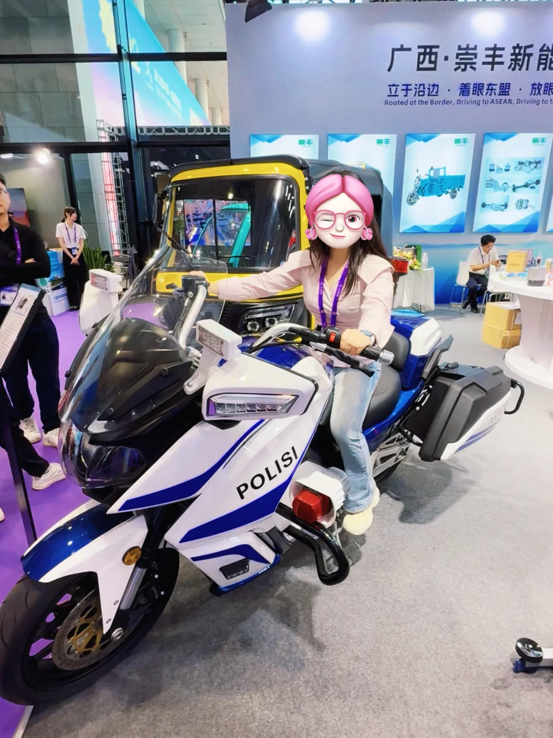 2025年东盟博览会哪些东西值得尝试