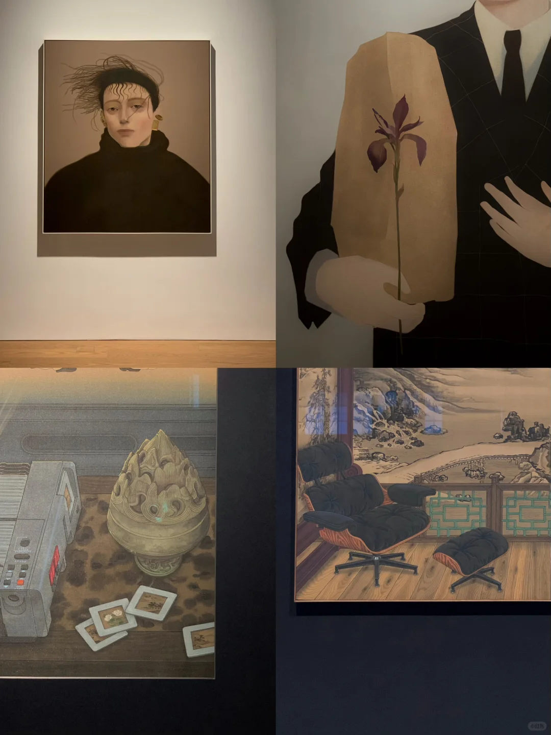 上海美学散步✨近期8个提升审美的展览