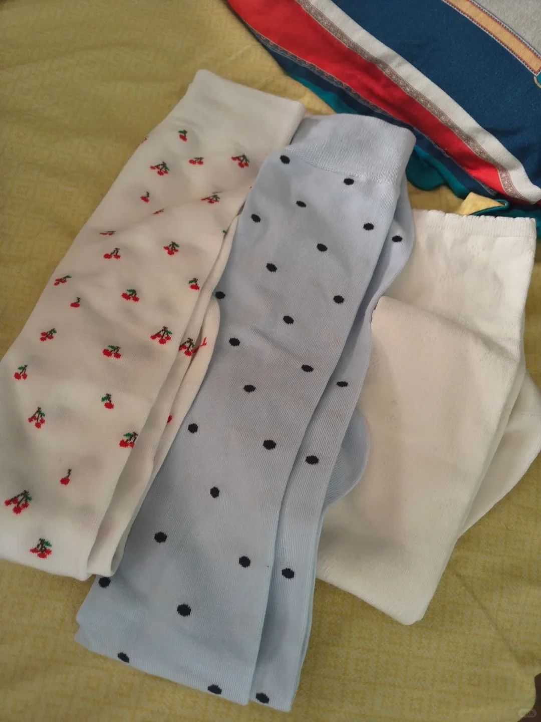 瑜伽服这么买太爽了！