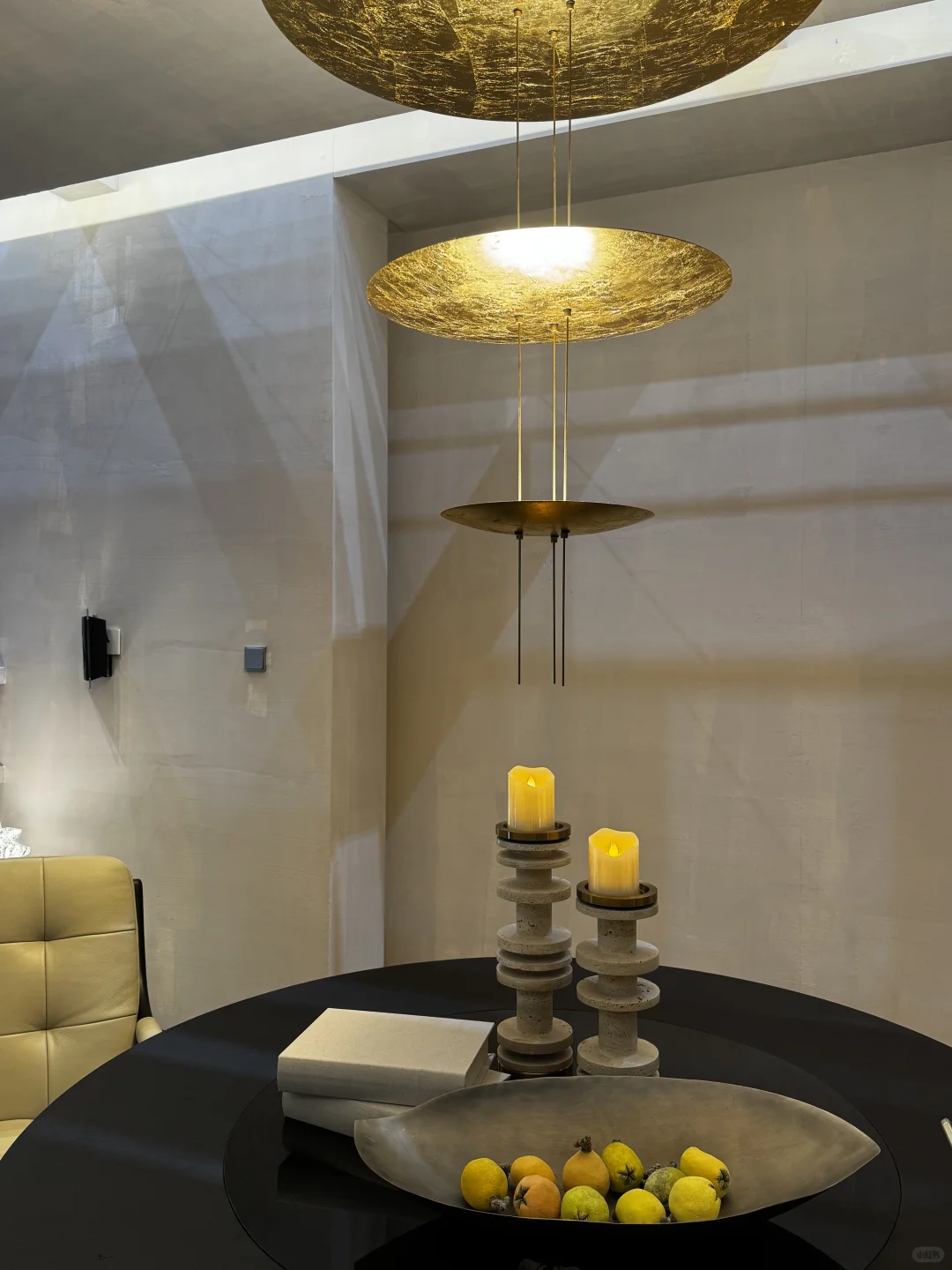 看了2025设计深圳展的碎碎念?