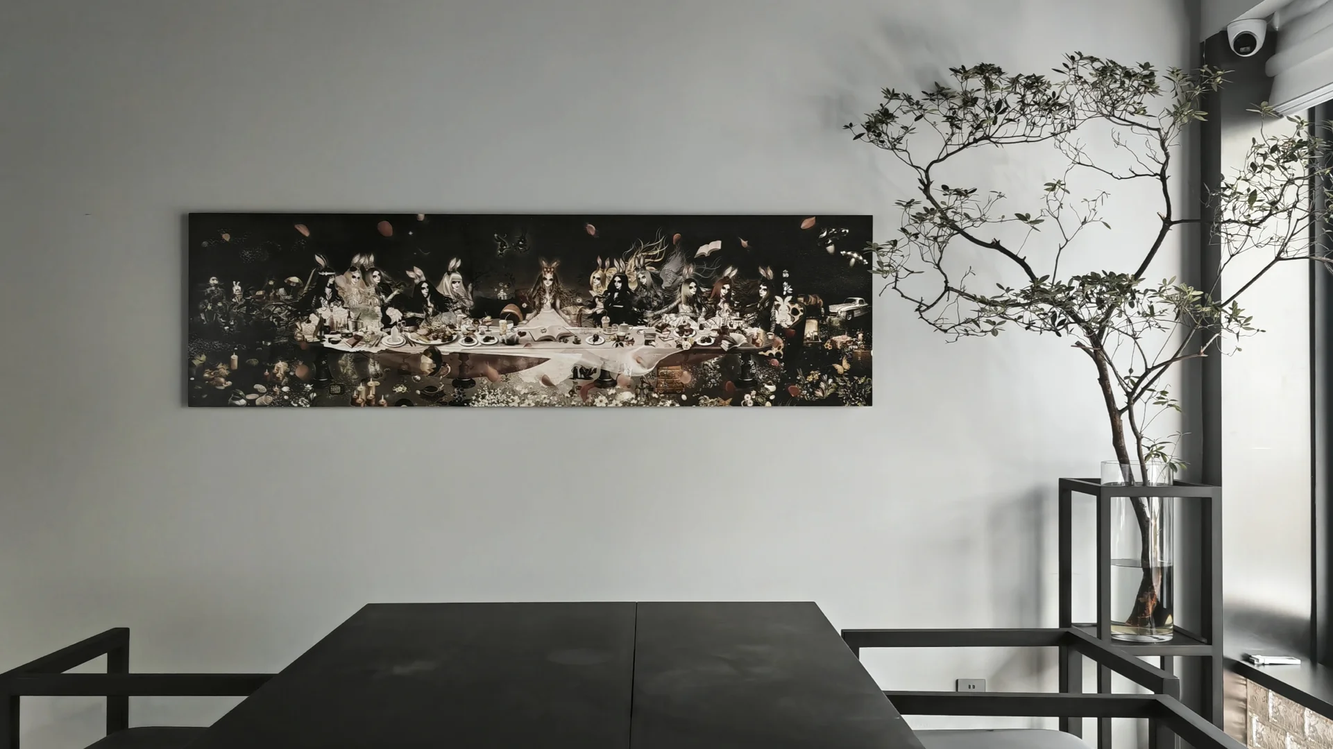 2025各形各式当代艺术展