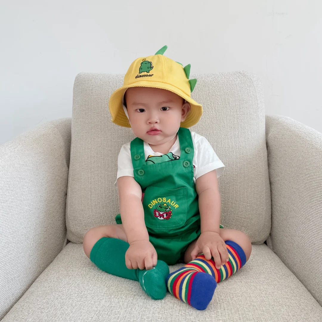 童模申请一次过✅实现穿衣自由了