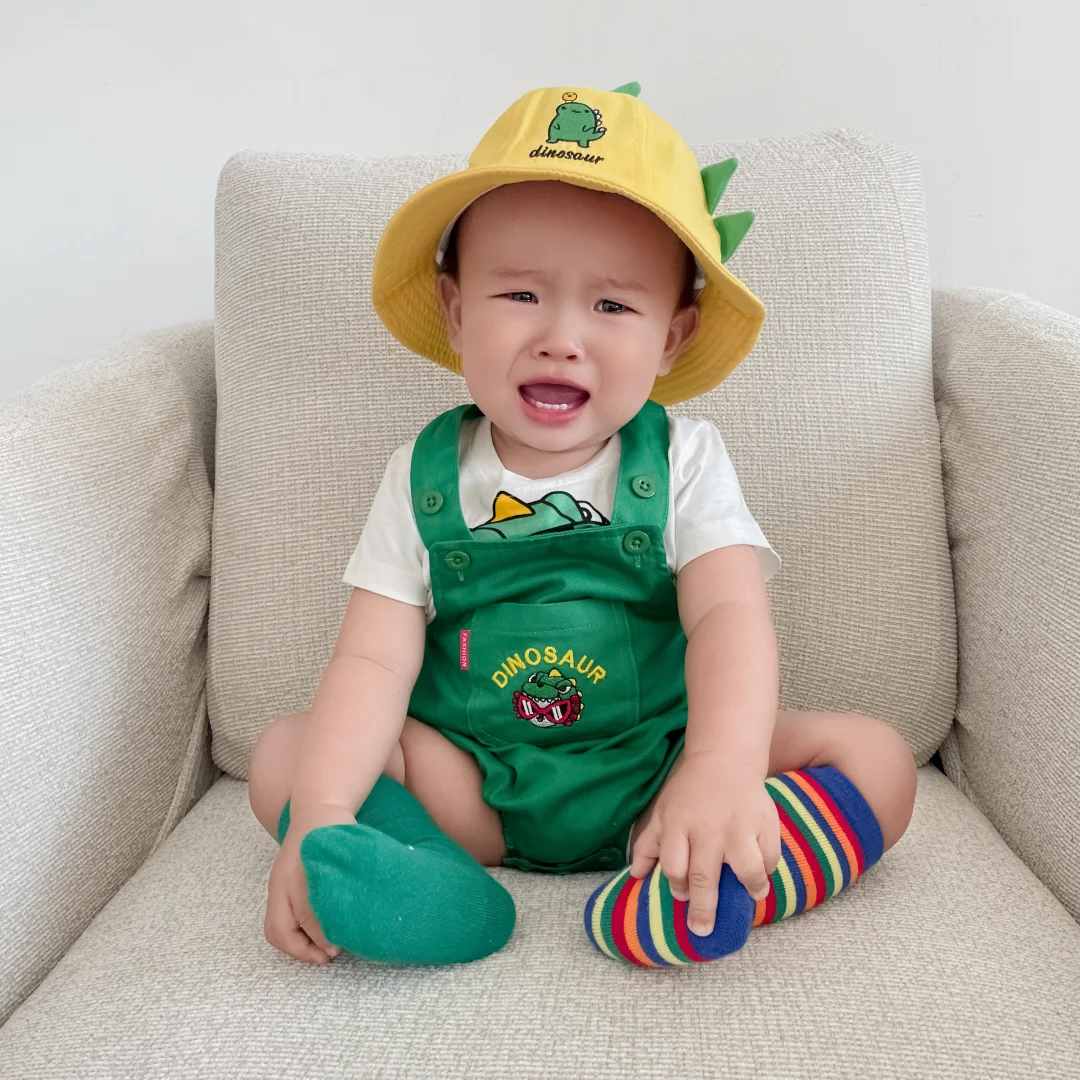 童模申请一次过✅实现穿衣自由了