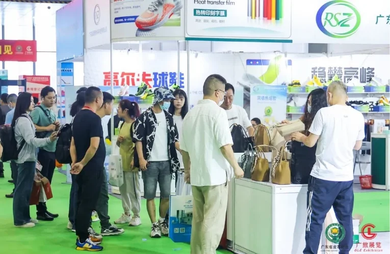 2025厦门鞋业博览会鞋机展鞋材展制鞋