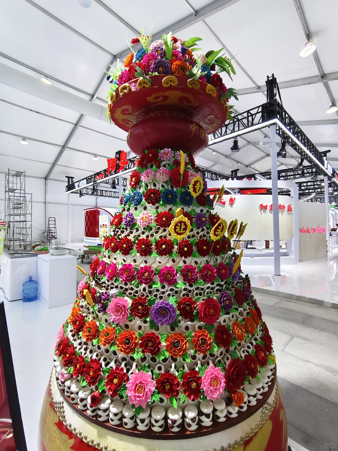 我宣布！这是我今年逛过最宝藏的展会