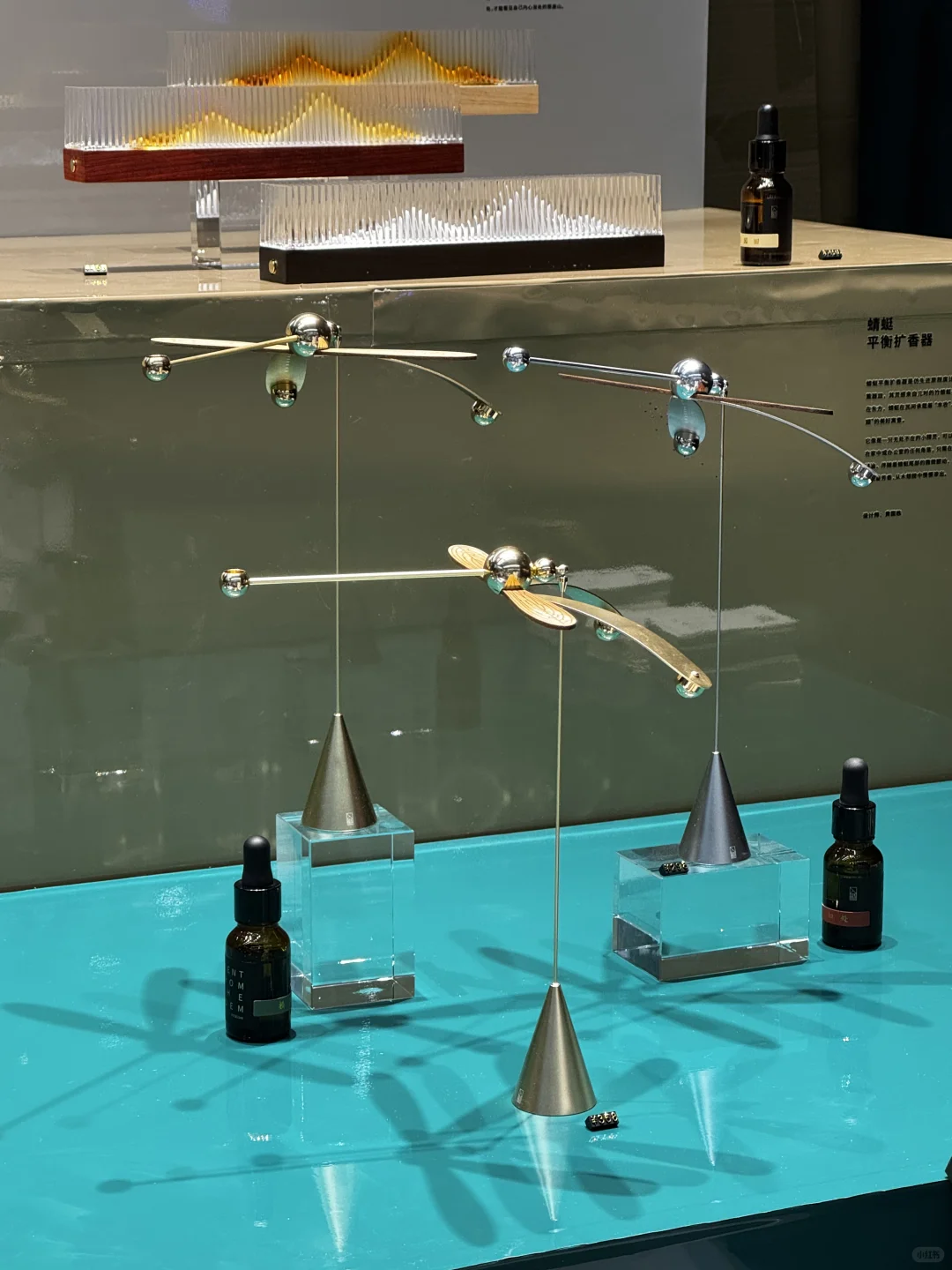 看了2025设计深圳展的碎碎念?