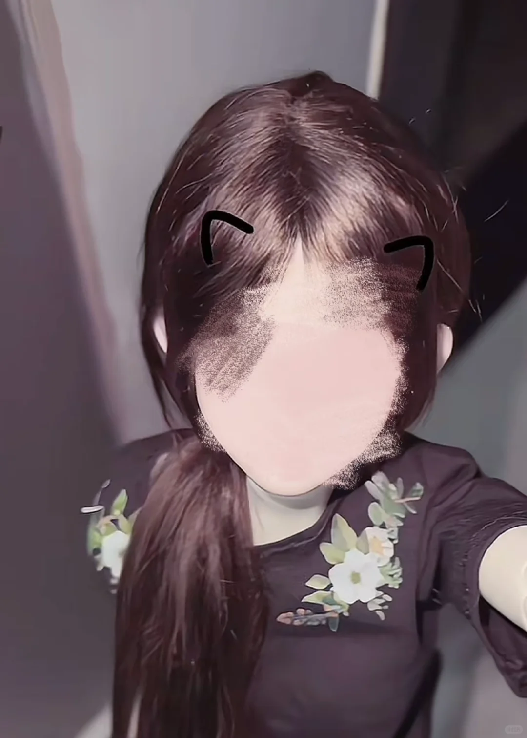 你打击不到我 因为你说的话我从不认可