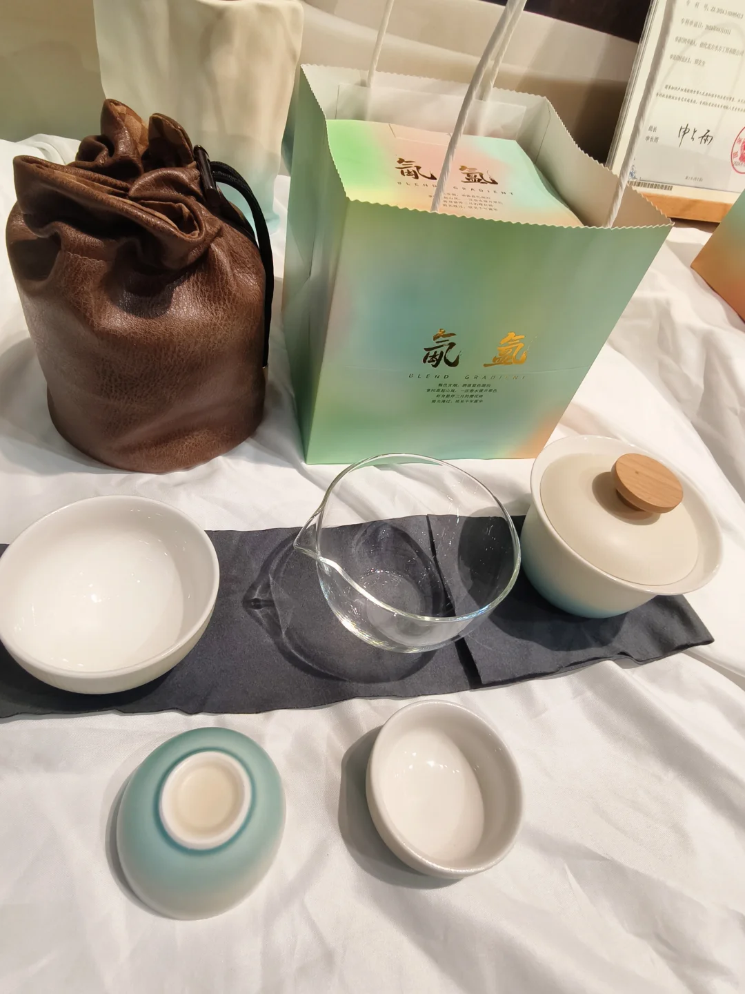 ✨救命！逛完礼品展直接收获一年的送礼灵感