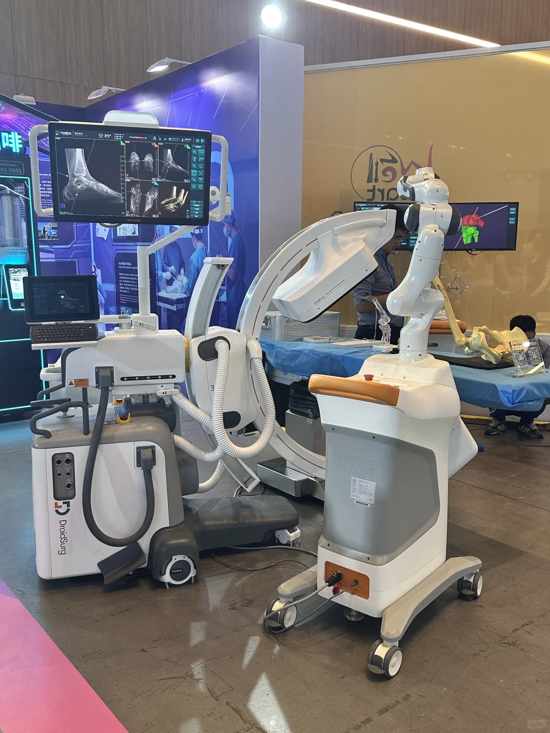 ?上海展会|InnoMatch大会让我看到未来?