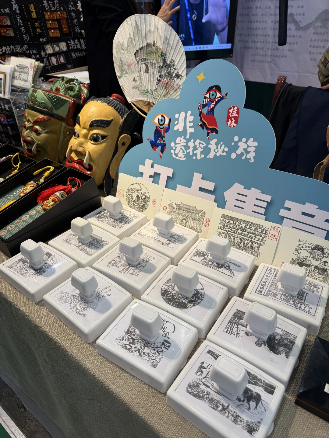 桂林2025东盟博览会攻略！吃喝玩乐看这篇