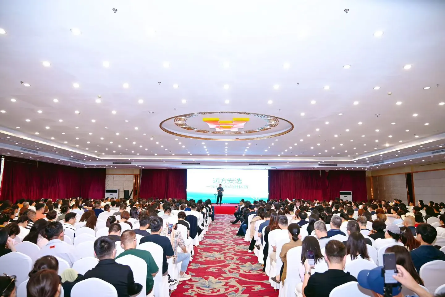 实体新模型-远方安选