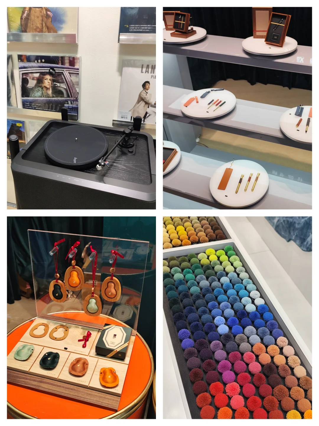 观展Ⅰ设计深圳,畅享无限可能的家居生活