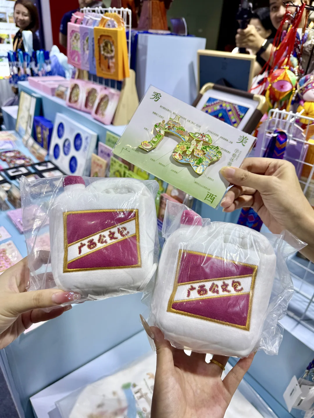 桂林2025东盟博览会攻略！吃喝玩乐看这篇