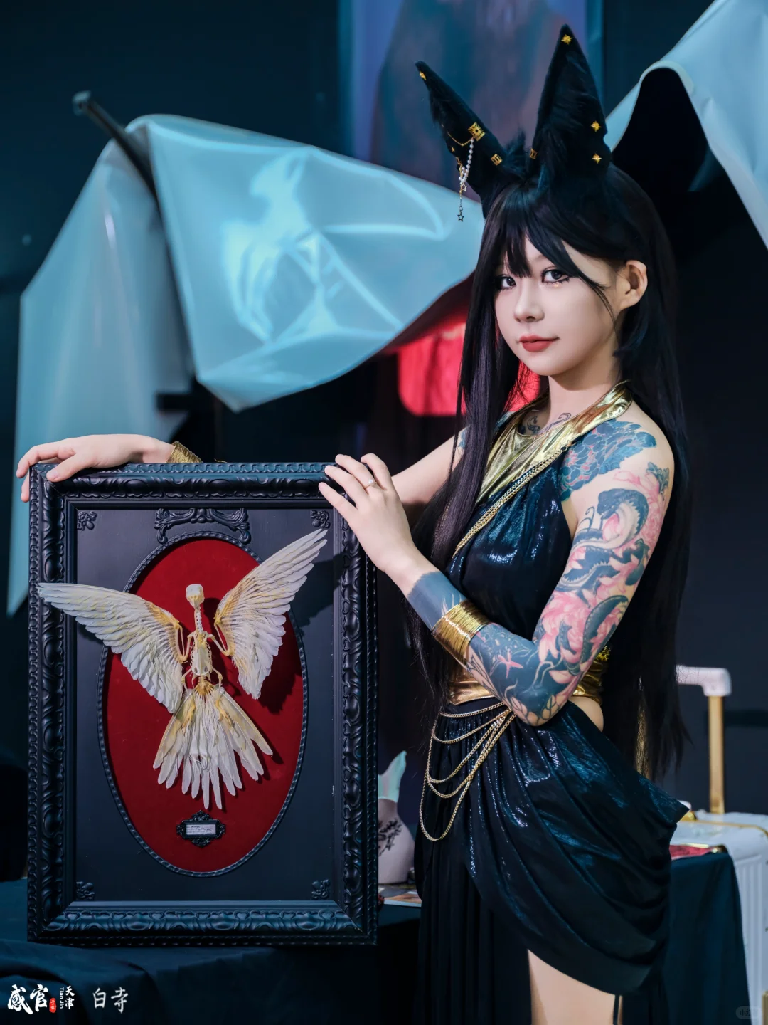 ?别脸红！这场展会真的“泰裤辣”！