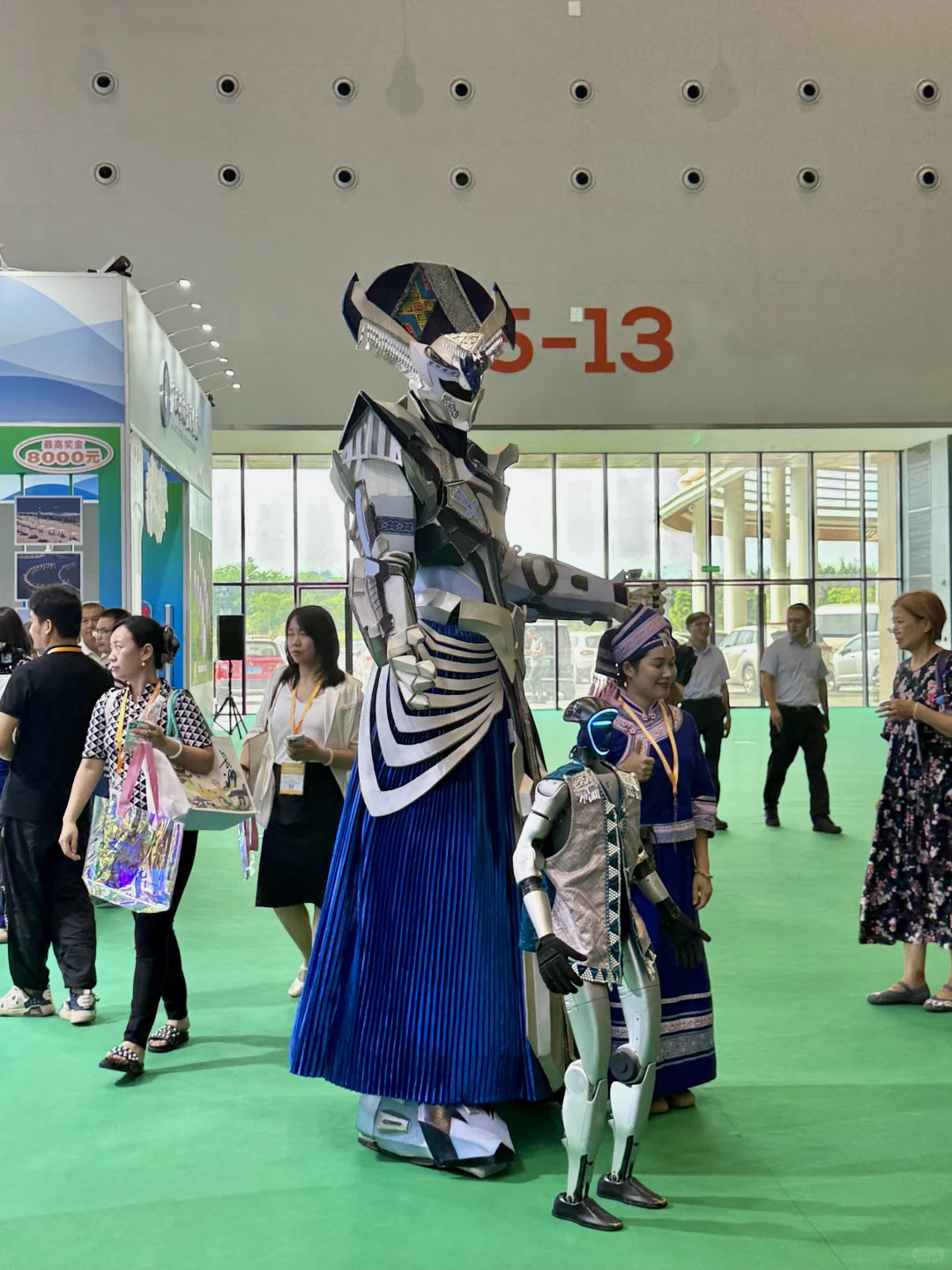 桂林2025东盟博览会攻略！吃喝玩乐看这篇