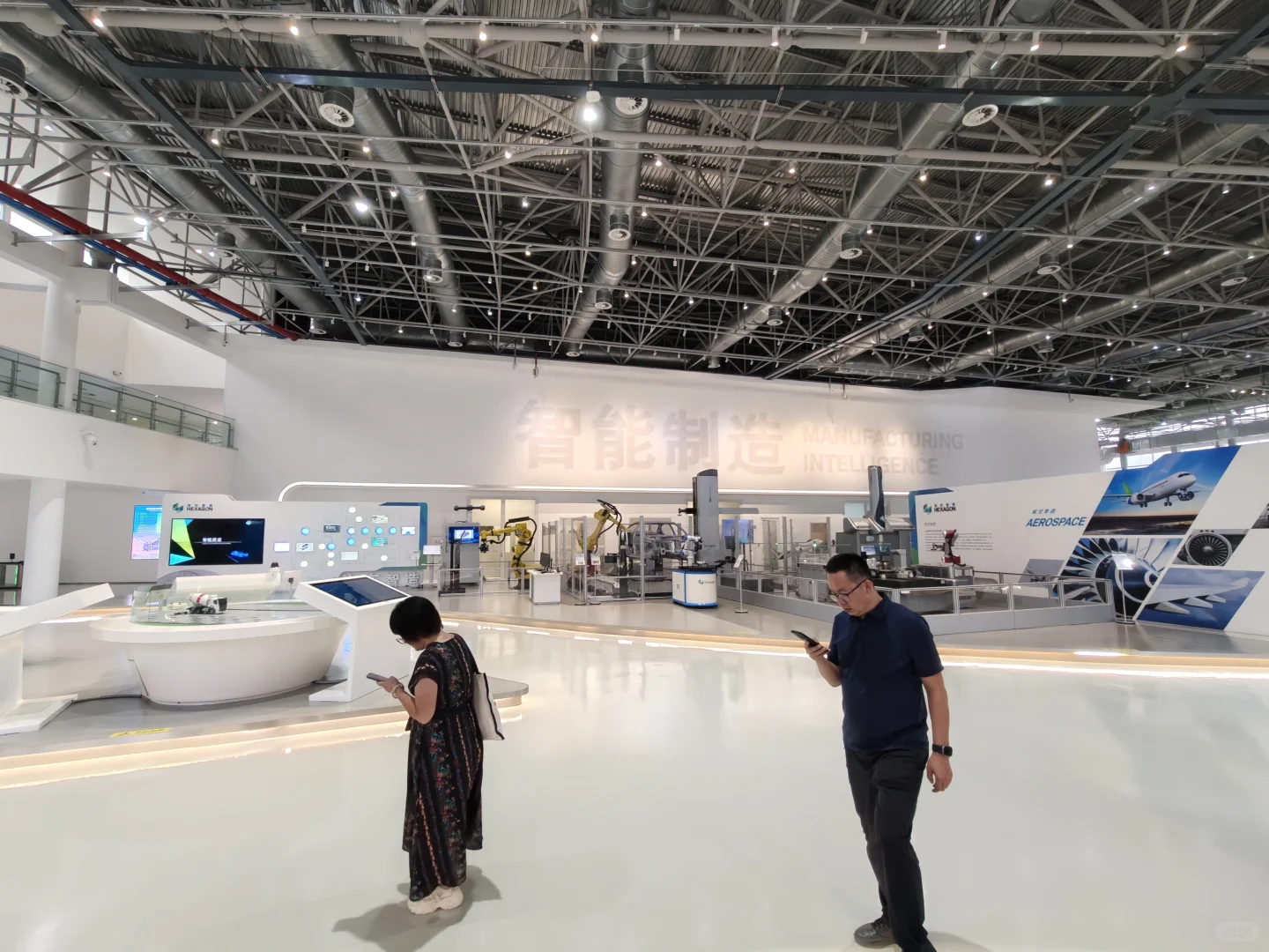 招商引资在路上