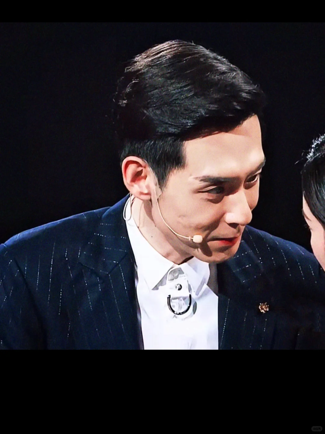 “林泰总说,听太太的。”