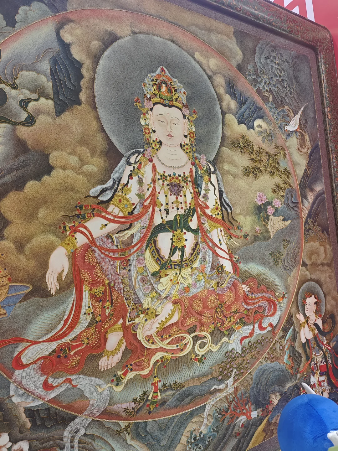 山西文博会：邂逅非遗与大师艺术魅力