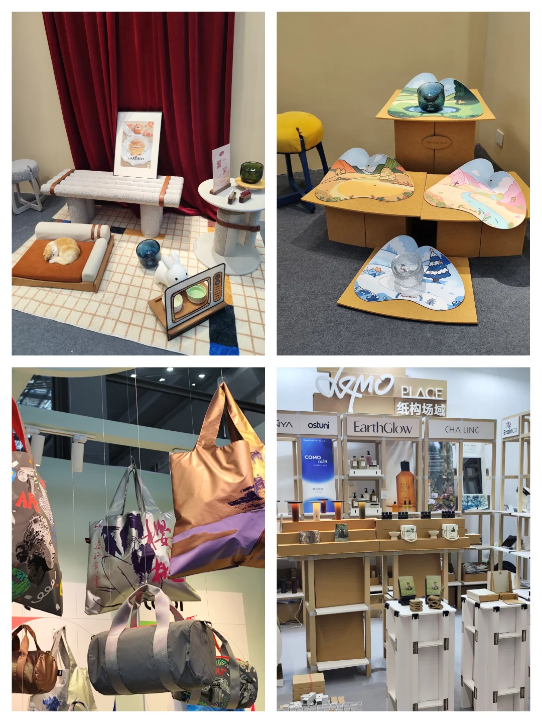 观展Ⅰ设计深圳,畅享无限可能的家居生活