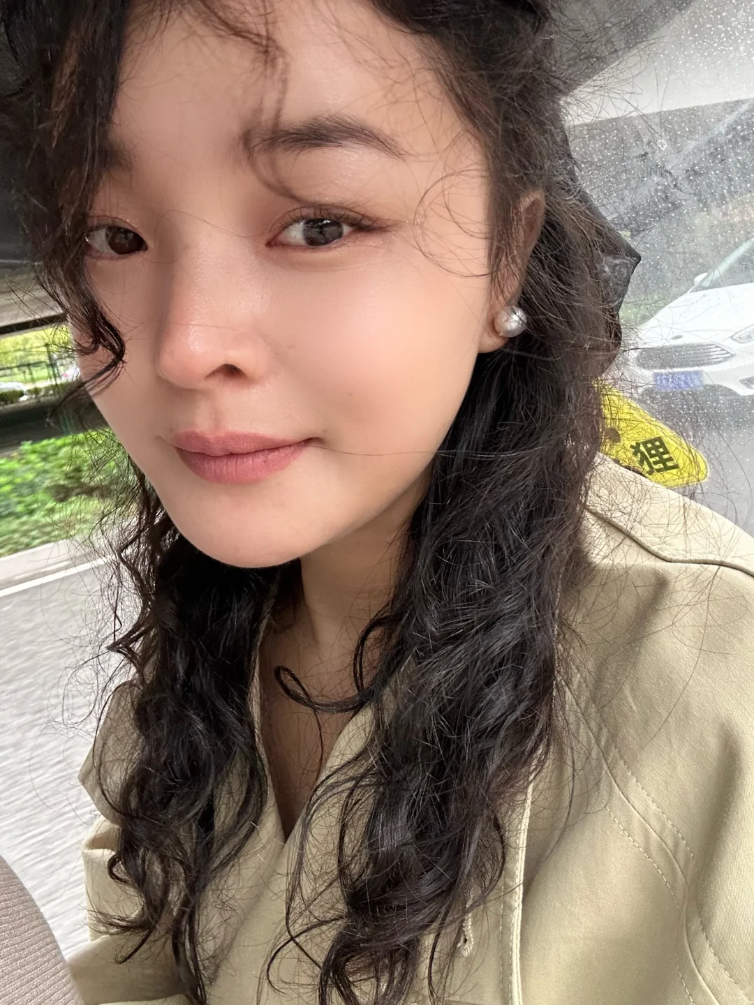 我36.5的体温实在抵抗不住这阴雨绵绵?️