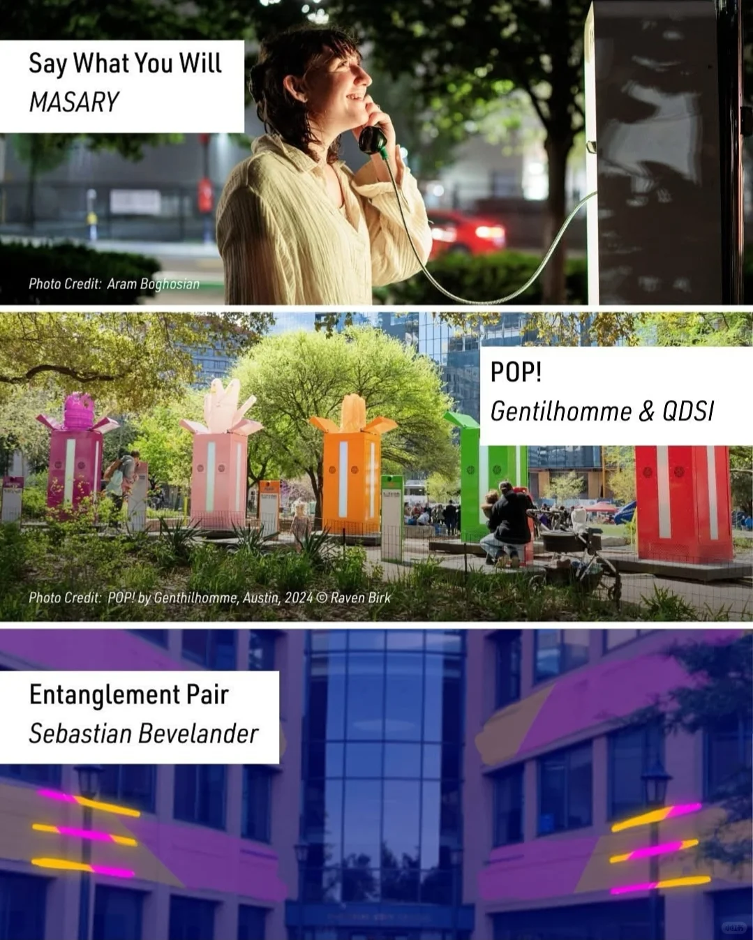 滑铁卢今晚整个城市将被彩灯?点亮