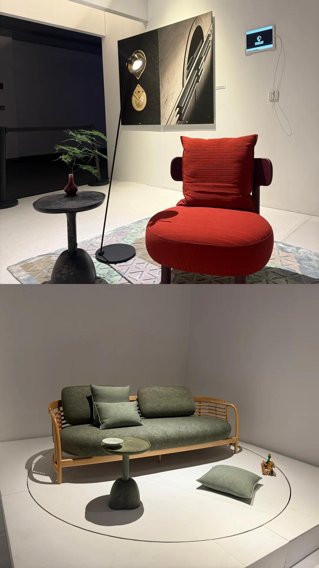 ?2025摩登上海设计周 | 沉浸式美学之旅