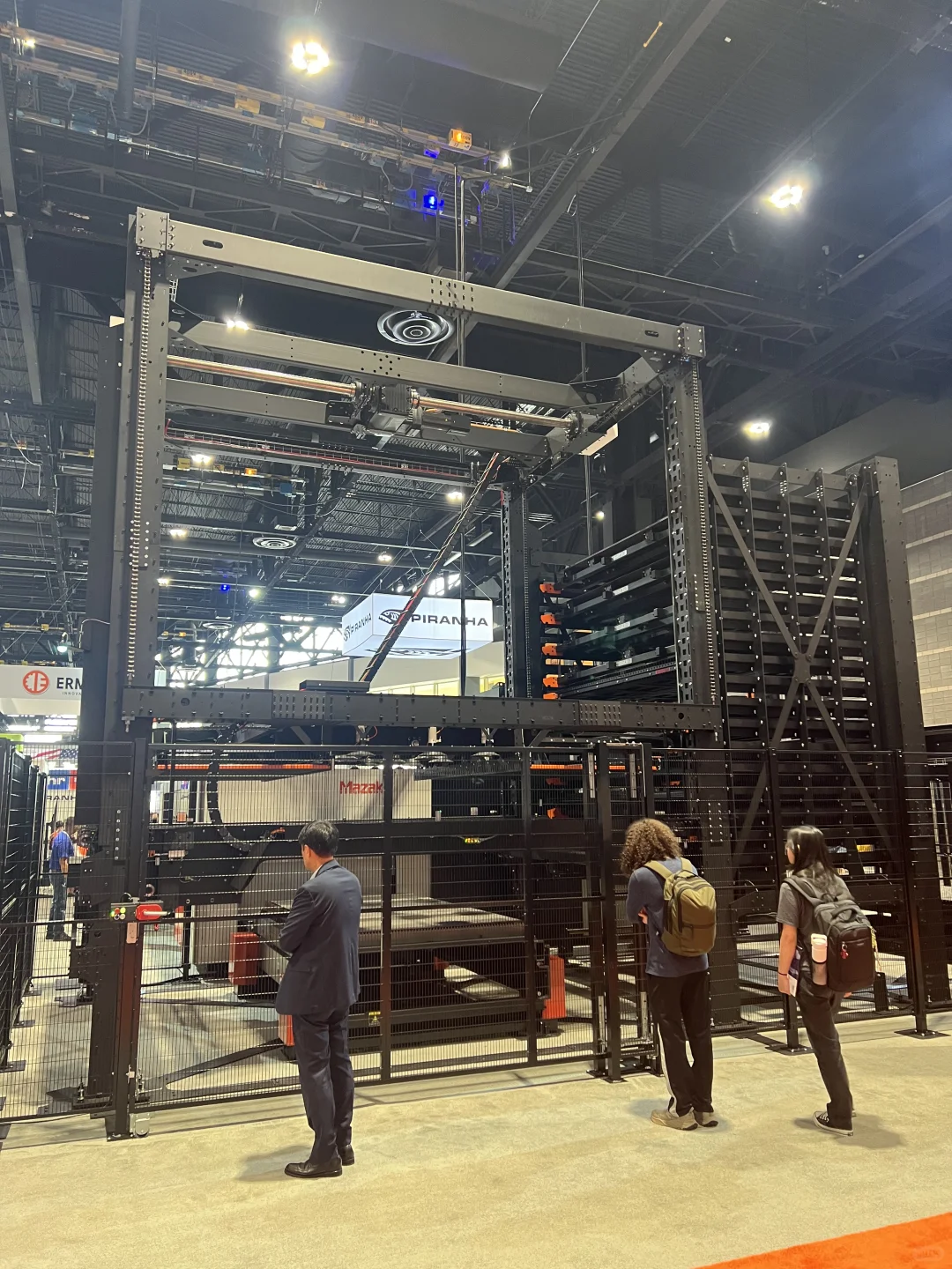 芝加哥FabTech 2025