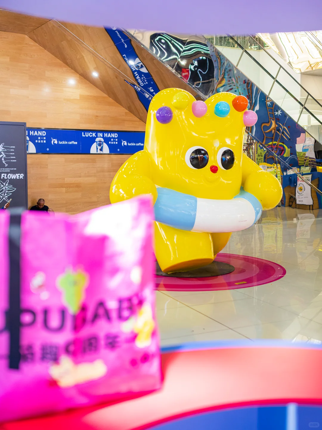 杭州免费新展❤️全是被奶噗噗包围的快乐