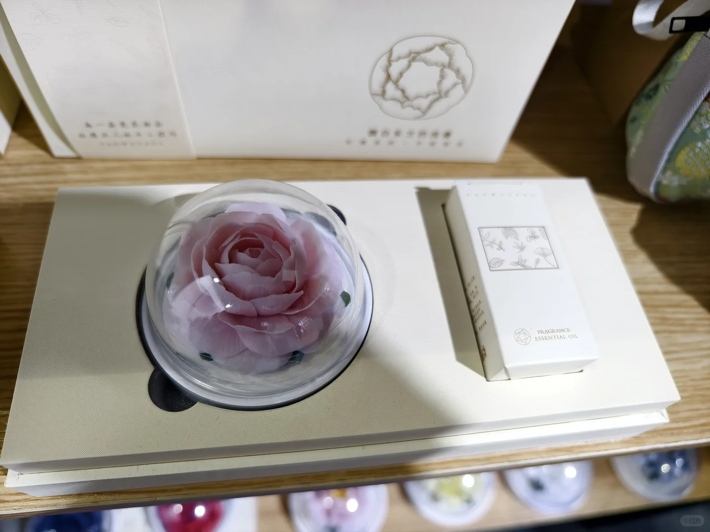 ✨救命！逛完礼品展直接收获一年的送礼灵感