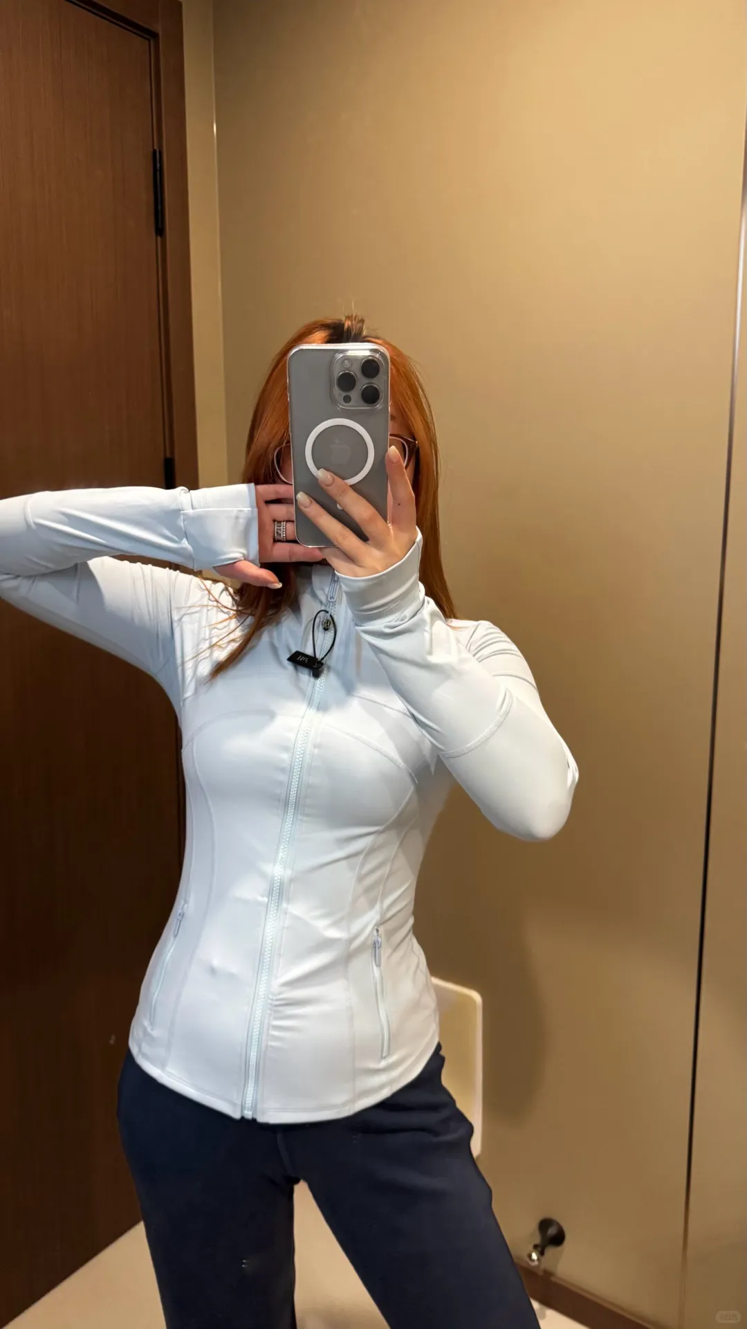 立领瑜伽服选哪个好呢