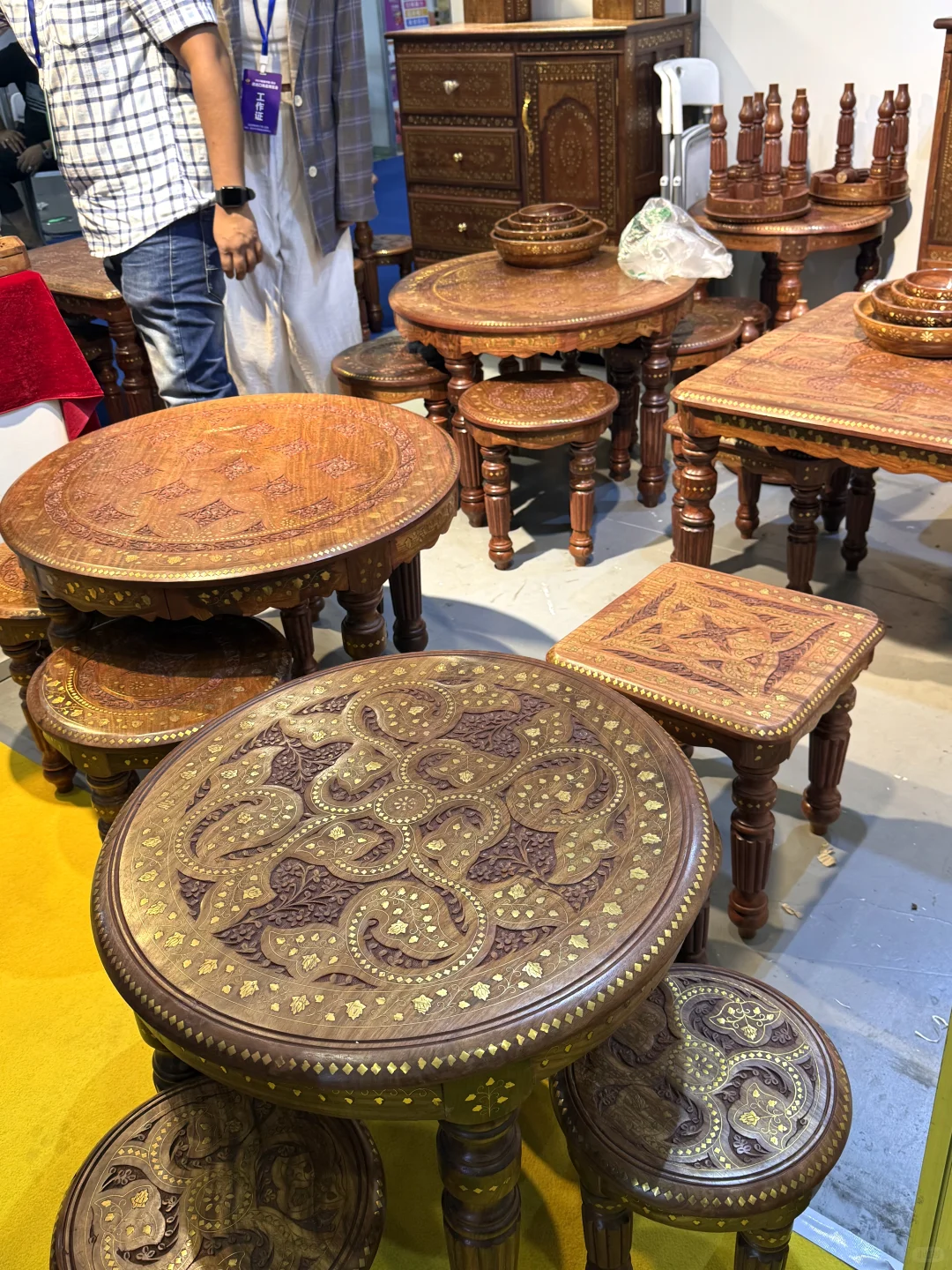 ?新乡！这个博览会太好逛啦！！（分享战果）！！！