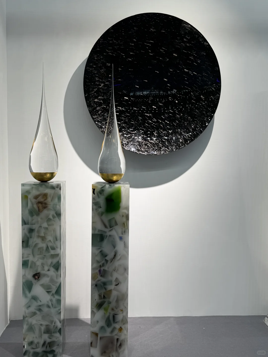 看了2025设计深圳展的碎碎念?