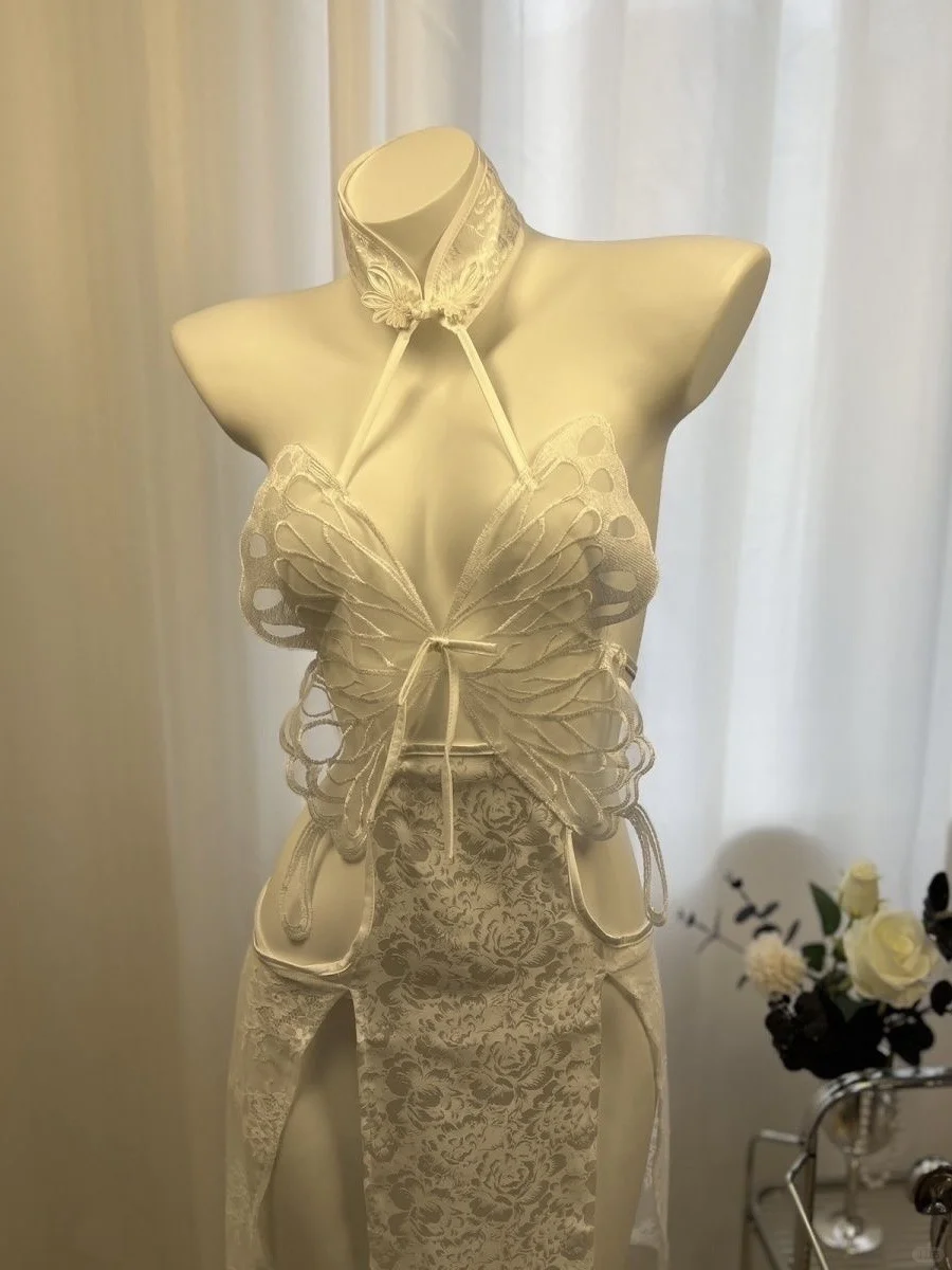 帮选国庆约会战袍！急急急！！！