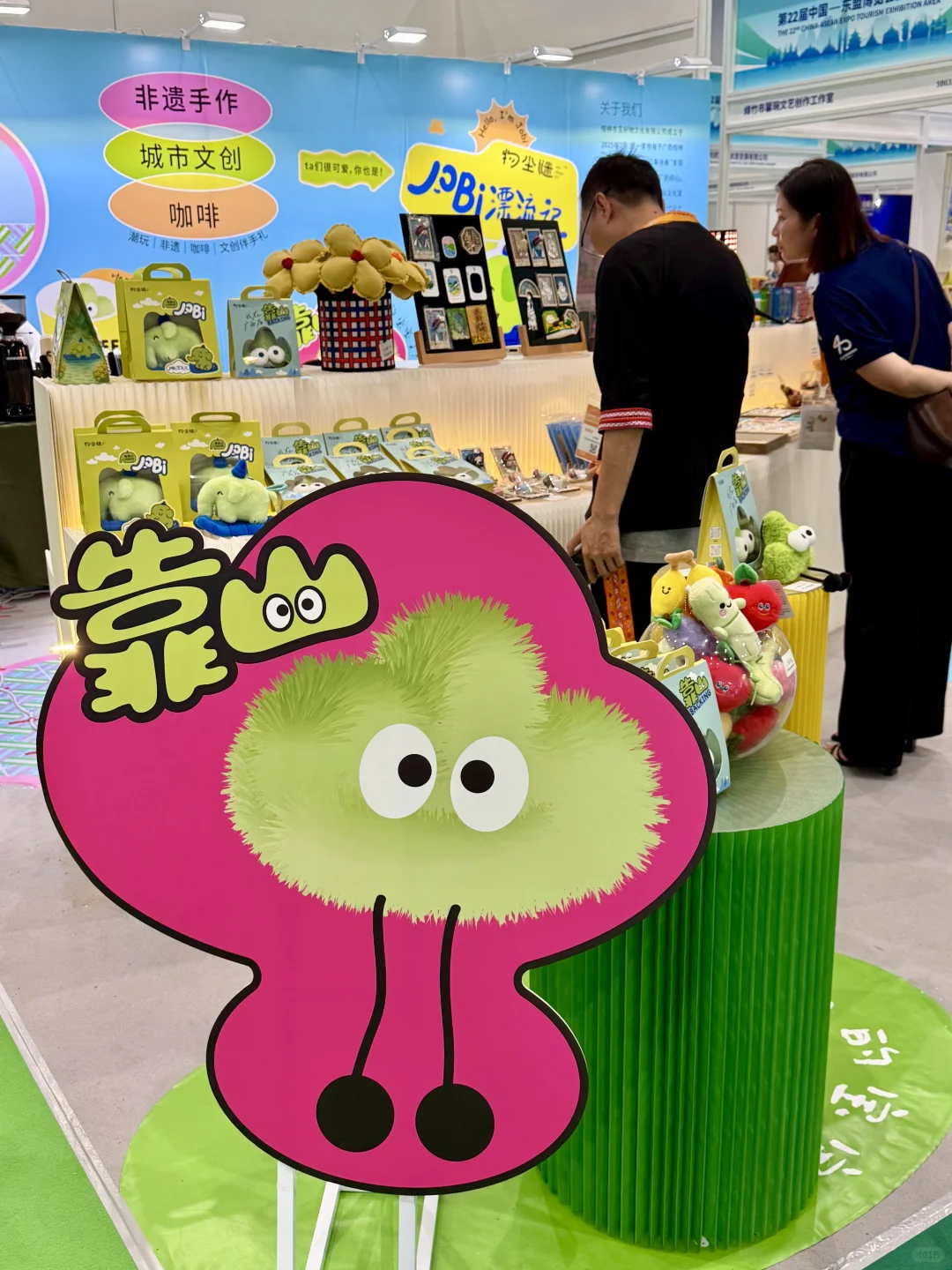 桂林2025东盟博览会攻略！吃喝玩乐看这篇