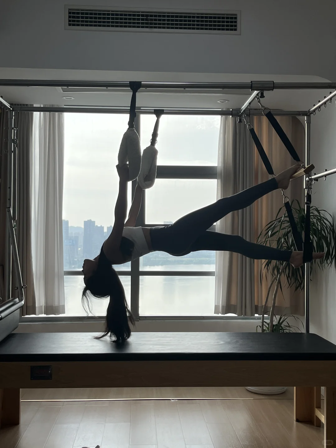 你的普拉提女孩～