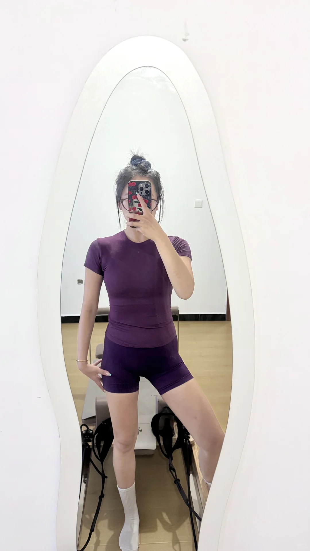 18套瑜伽服纯享版