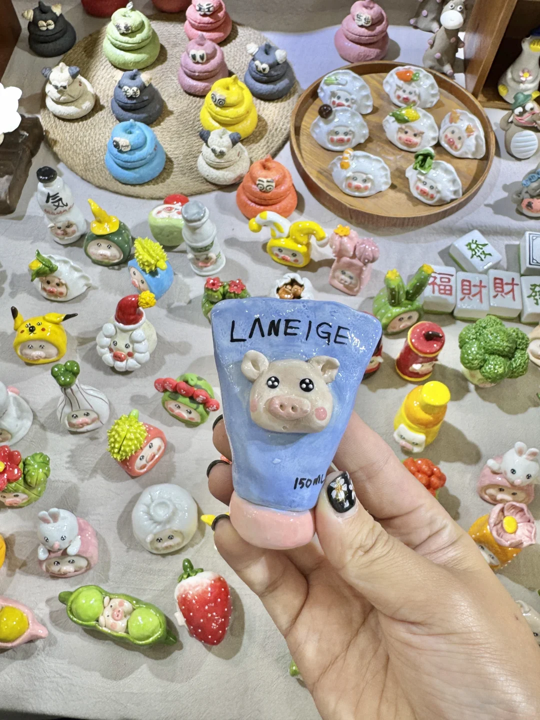 ✨唐山陶瓷博览会逛展攻略来啦！