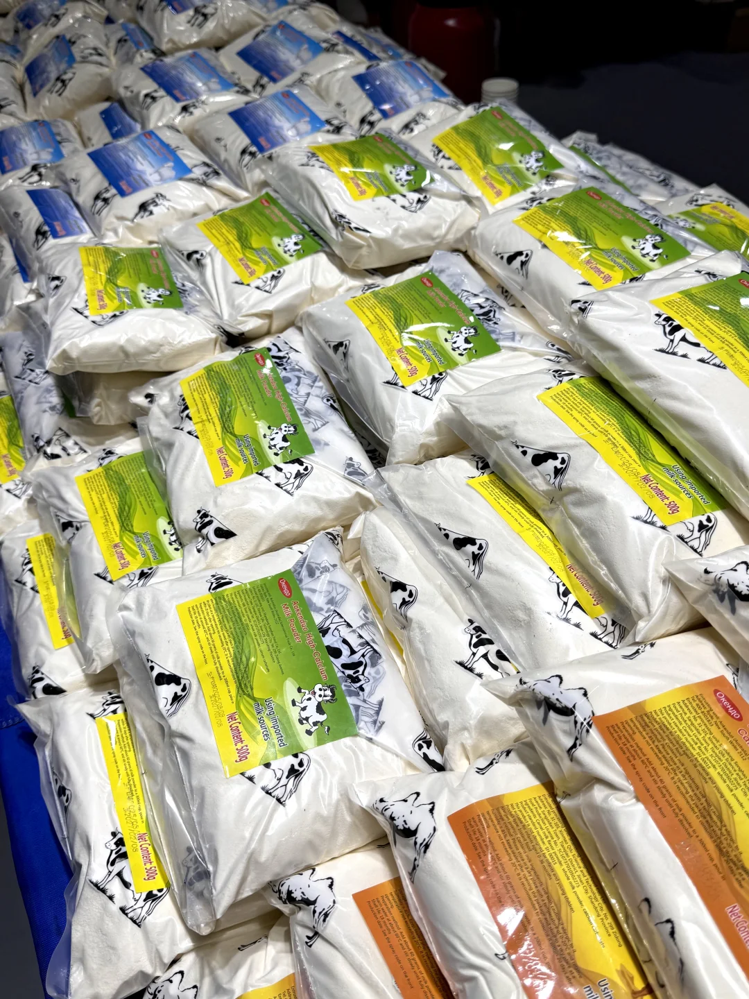 ?新乡！这个博览会太好逛啦！！（分享战果）！！！