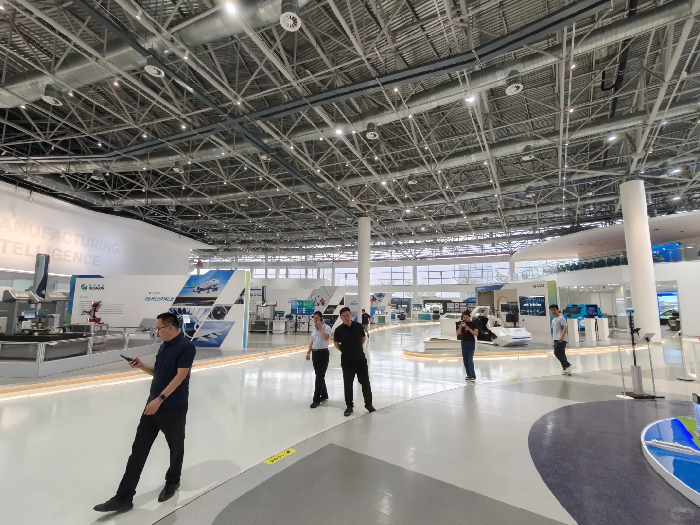 招商引资在路上