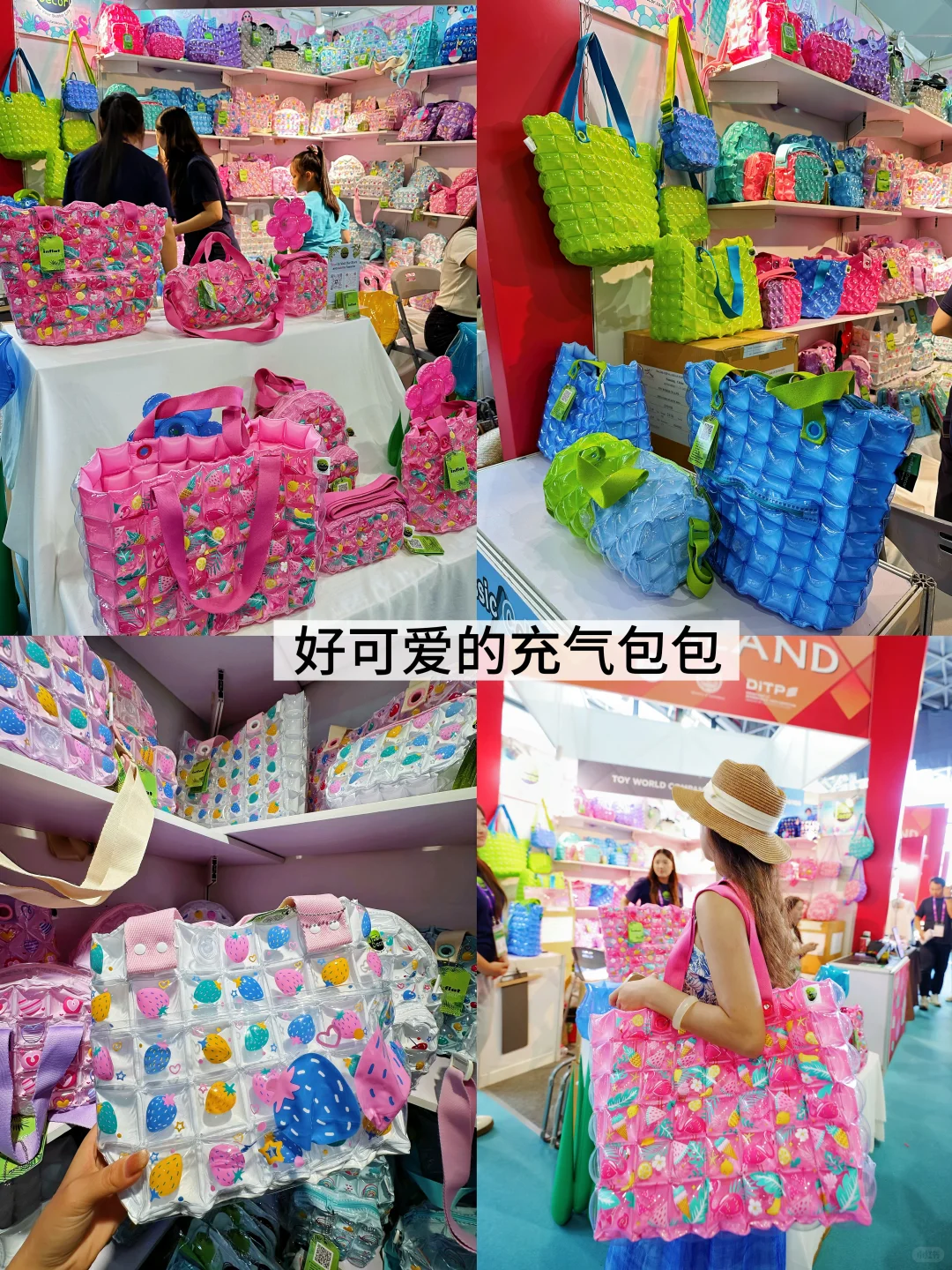 南宁2025东盟博览会攻略｜附必买清单！