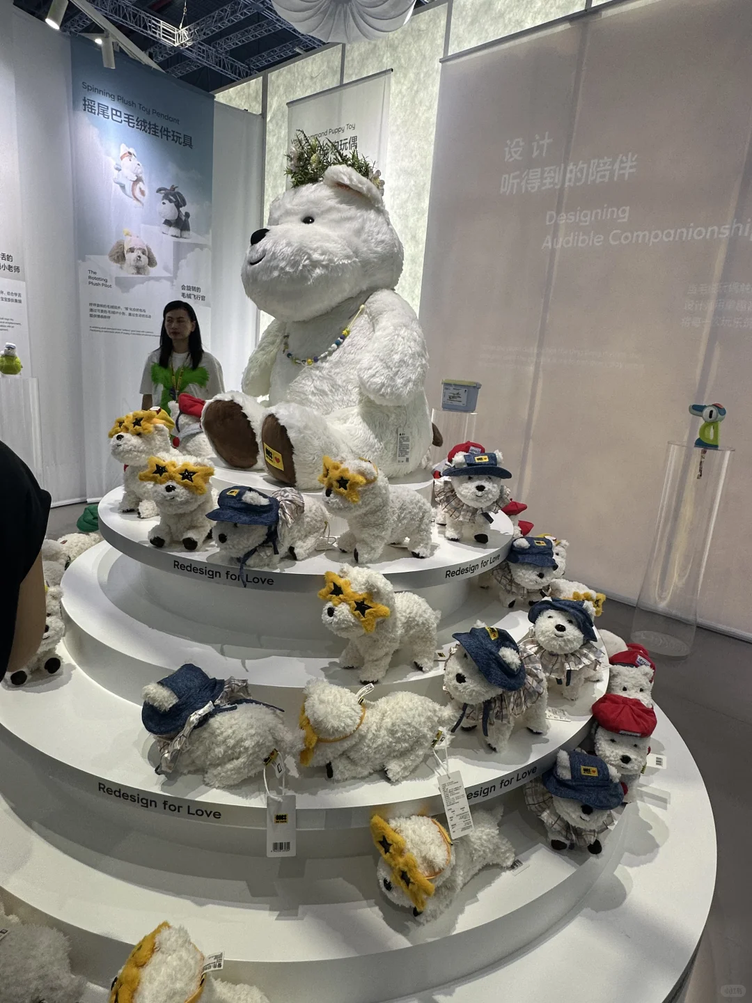 上海CBME孕婴童展